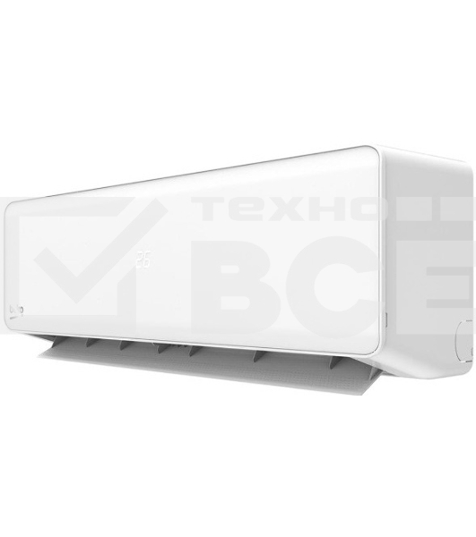 Кондиционер сплит-система Beko SPLIT BRFPA 090 / BRFPA 091 9000 BTU, 26 м², 36/42 дБ, охлаждение, обогрев, осушение, белый