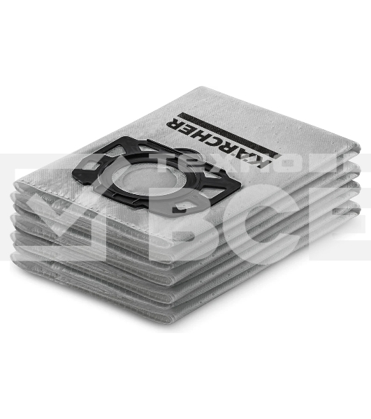Пылесборники Karcher Renovation WD 4-6