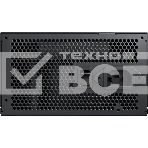 Блок питания Montech ATX 850W CENTURY GOLD G5, 850 Вт, 80 PLUS GOLD, 120 мм, модульный, чёрный, фото4