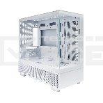 Компьютерный корпус 1STPLAYER Mi5-WH, фото 1