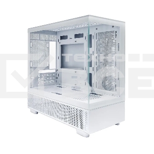 Компьютерный корпус 1STPLAYER Mi5-WH