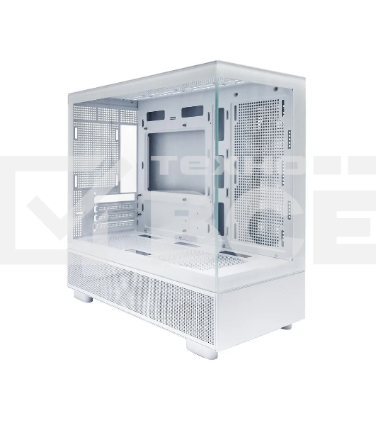 Компьютерный корпус 1STPLAYER Mi5-WH