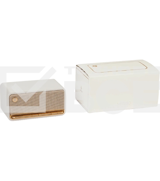 Портативная акустика Edifier MP230 White