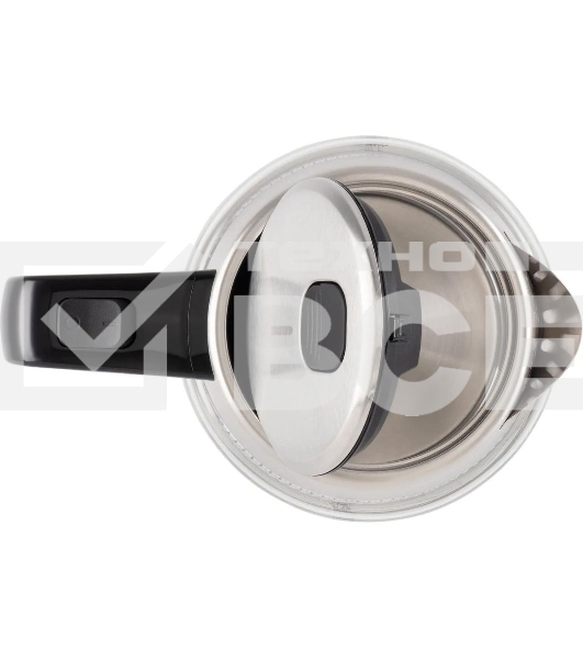 Чайник электрический Vitek VT-7043 1.7л. 2200Вт разноцветный корпус: стекло