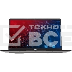 Ноутбук IRU Strato 15ALI Core i7 1255U 32Gb SSD1Tb Intel Iris Xe graphics 15.6