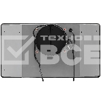 Вытяжка Krona SVEN 600 inox one knob, фото7