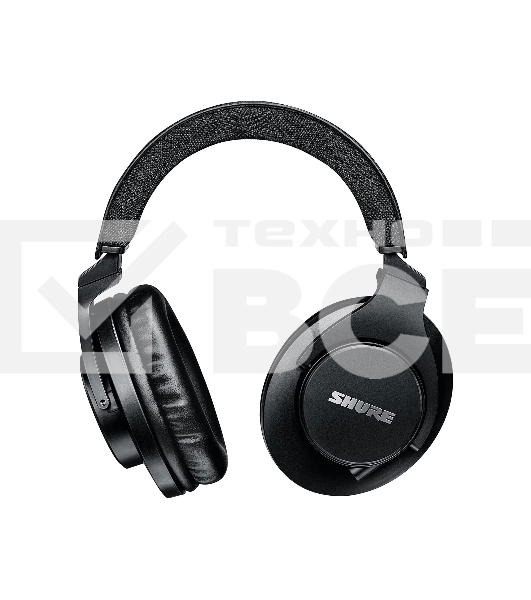 Наушники Shure SRH440A-EFS