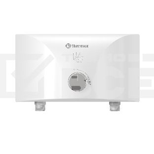 Водонагреватель эл. проточный Thermex Vetro 3500 tap