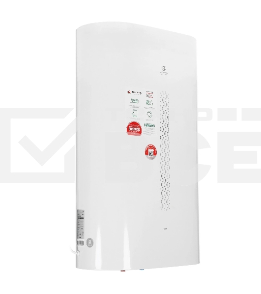 Водонагреватель электрический накопительного типа Royal Clima RWH-VT80-FE