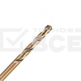Сверло EDGE by PATRIOT по металлу 13,0 мм, упаковка 5шт
