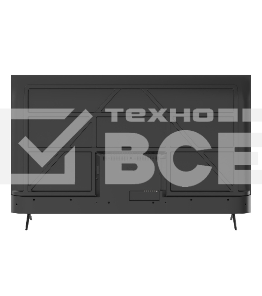 Телевизор BQ 75