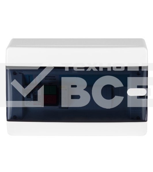 Шкаф управления BM-mini-3,6