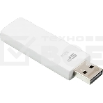 Флешка USB Silicon Power R/W 32Gb Ultima U03 SP032Gb,UF2U03V1W USB 2.0 белый, фото11