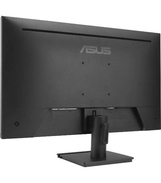 Монитор 27' ASUS VA279HG IPS 1920x1080, 120 Гц, 1 мс, 16:9, 300 кд/м², HDMI 1.4, VGA, 3.5 Jack, черный