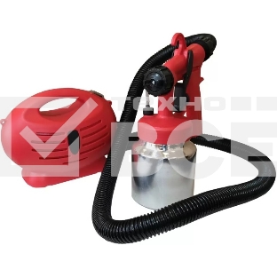 Электрический краскораспылитель Edon EPS-700