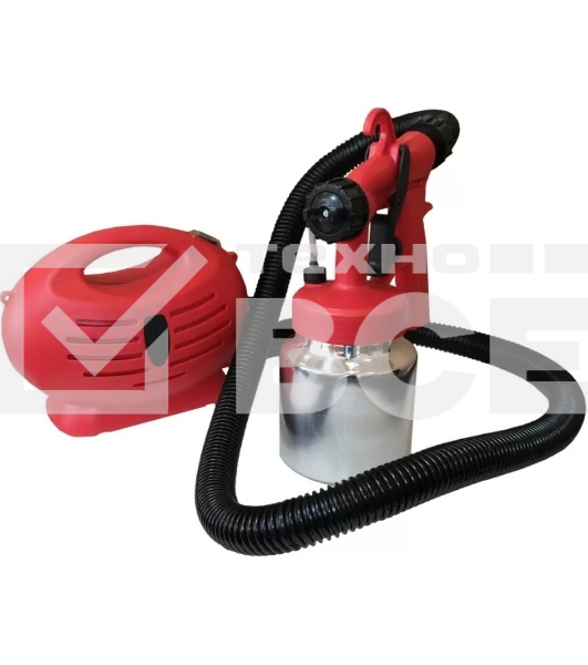 Электрический краскораспылитель Edon EPS-700
