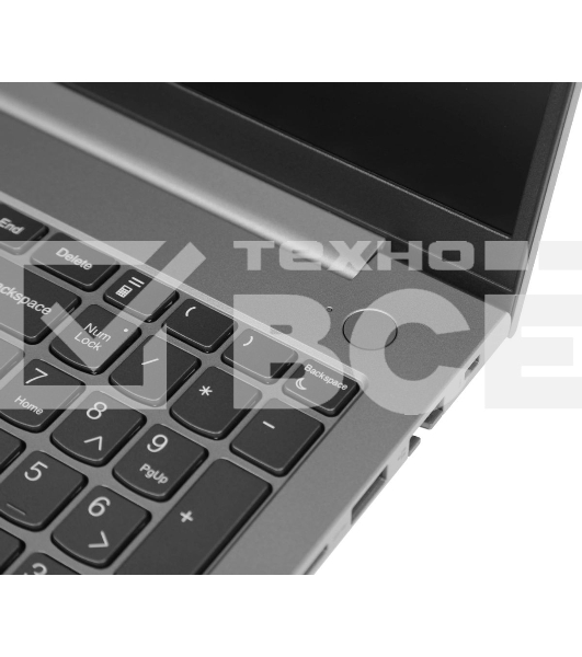 Ноутбук Lenovo Thinkbook 16 G6 IRL серый 16