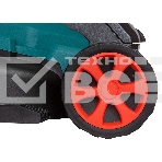 Газонокосилка аккумуляторная Pioneer BLM-404-40-BL, фото10