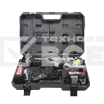 Бесщеточная аккумуляторная ножовочная пила Интерскол НПА-200/36ВЭ 818.2.2.70, фото4