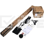 Триммер бензиновый Кратон GGT-750H 750Вт 1л.с. неразбор. штан. реж.эл.: леска/нож, фото4