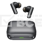 Гарнитура внутриканальные Realme Air 7 Pro (RMA2407) темно-серый/черный беспроводные bluetooth в ушной раковине (6941764467064), фото3
