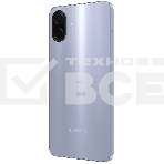 Смартфон Samsung Galaxy A07 4/128Gb, фиолетовый, фото6