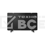 Конвектор электрический Energolux ECH-1500E-J1-BG, черное стекло, фото8