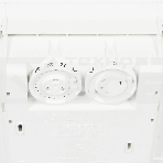 Конвектор Noirot CNX-4 Plus 1000Вт белый, фото4