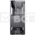 Компьютерный корпус Ginzzu SL190, фото3