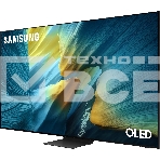 Телевизор Samsung 55' QE55S95FAUXRU черный графит OLED UHD 120-144Hz Smart TV, фото7