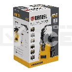 Моечная машина высокого давления Denzel R-180iD, 2000 Вт, 180 бар, 420 л/ч, асинх. двиг., бараб., фото14