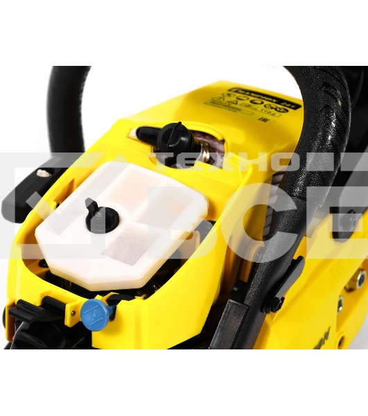 Цепная пила Champion PN241-16 1.8Вт 2.45л.с. дл.шины:16