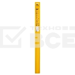 Бур по бетону Denzel двойная спираль, Cobalt W-tip, 10x600 мм, SDS PLUS, фото4