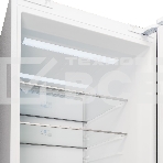 Холодильник DeLonghi DMFS 19PINF BB MATTEO белый трехкамерный 279/166л морозилка снизу, No Frost, фото7