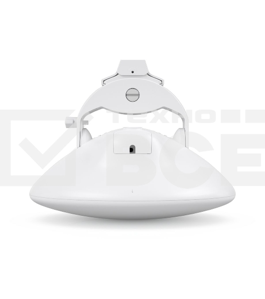 Точка доступа Wi-Fi Ubiquiti UISP Wave Nano Абонентское радиоустройство 60 ГГц (с резервированием 5 ГГц), UISP Wave Technology, 41 дБи