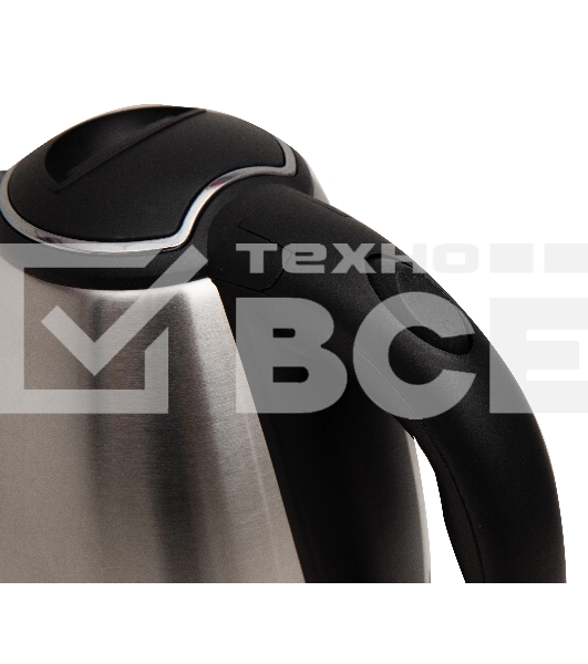 Чайник электрический Oasis everywhere K-10NS