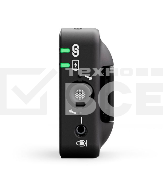 Микрофон Rode Wireless ME