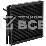 Тепловентилятор водяной Ballu BHP-W2-30-SF, фото2