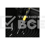 Отвертка шлицевая Deli DL6351501N 5х150мм сталь Cr-V, двухкомпонентная прорезиненная рукоять, фото3