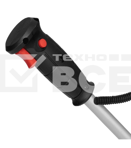 Триммер электрический Denzel TE-1400, 1400 Вт, 420 мм 96612