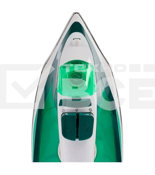 Утюг Sakura SA-3052SGR 2400 Вт стальная подошва