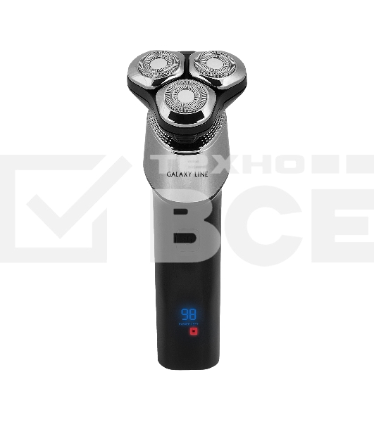 Электробритва GALAXY GL 4212