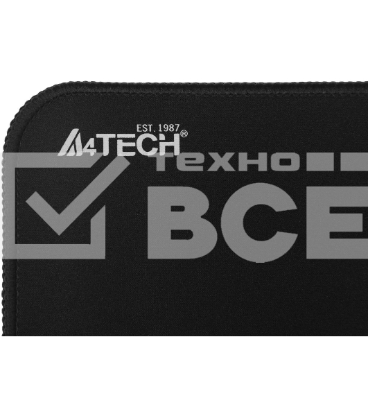 Коврик для мыши A4Tech X7-500MP Gaming Mouse Pad (437X400мм)