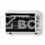 Мини-печь Kraft KF-MO 3800 W белая, фото12