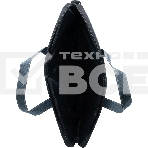 Сумка для ноутбука 15.6' Portcase KCB-165 Grey серый нейлон/полиэстер, фото2