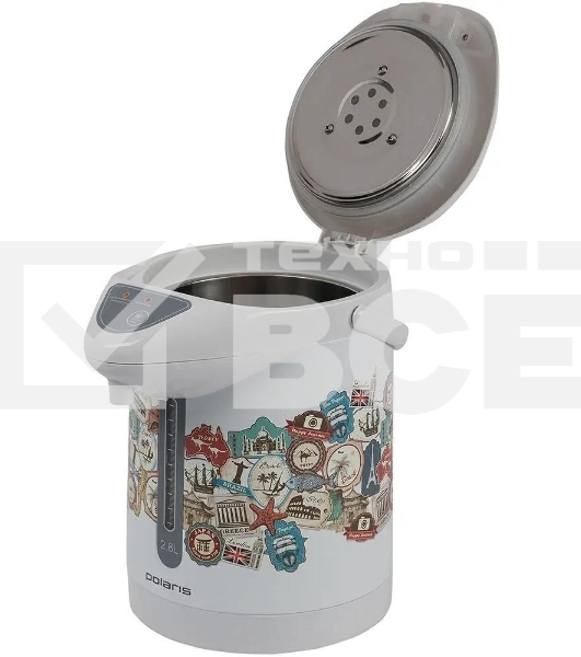 Термопот Polaris PWP 2821