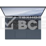 Ноутбук 17.3' MAIBENBEN Medio M17A синий Core i3-1220P/16Gb/SSD512Gb/IntelUHD/FHD/Win11, фото3