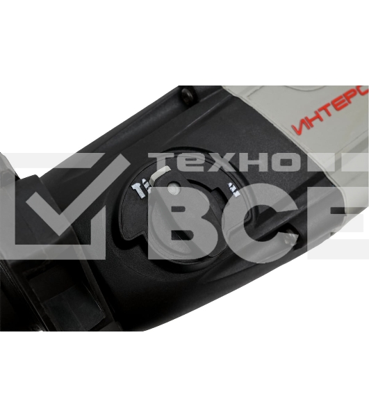 Перфоратор Интерскол ПА-18/18Л2 патрон:SDS-plus аккум. (кейс в комплекте)