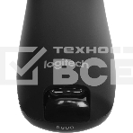 Презентер LOGITECH R800 Wireless Presentation Remote - черный, фото13