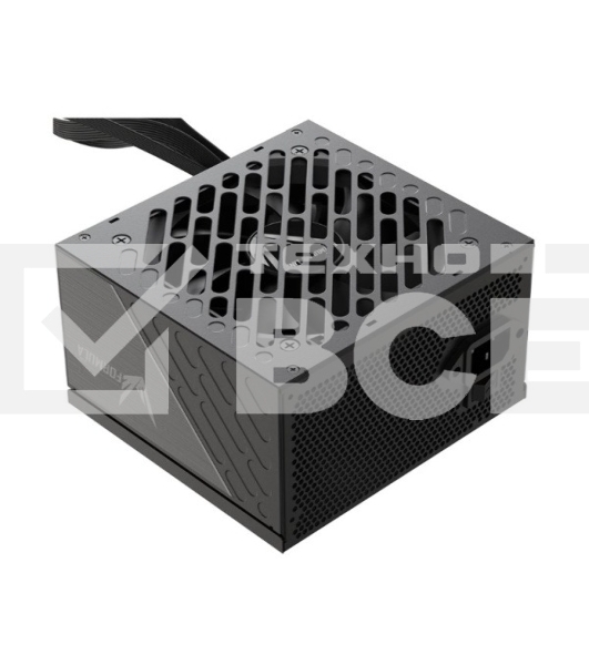 Блок питания AeroCool/Formula V Line FV-650WD, 650W, APFC, 80+, 12cm Fan